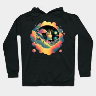 Stellar Savvy Hoodie